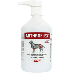 ARTHROFLEX ScanVet 500ml Syrop na stawy